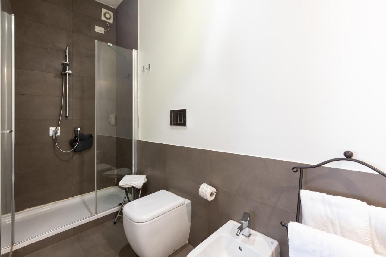 Bed & Breakfast Il Carignano Каляри Екстериор снимка