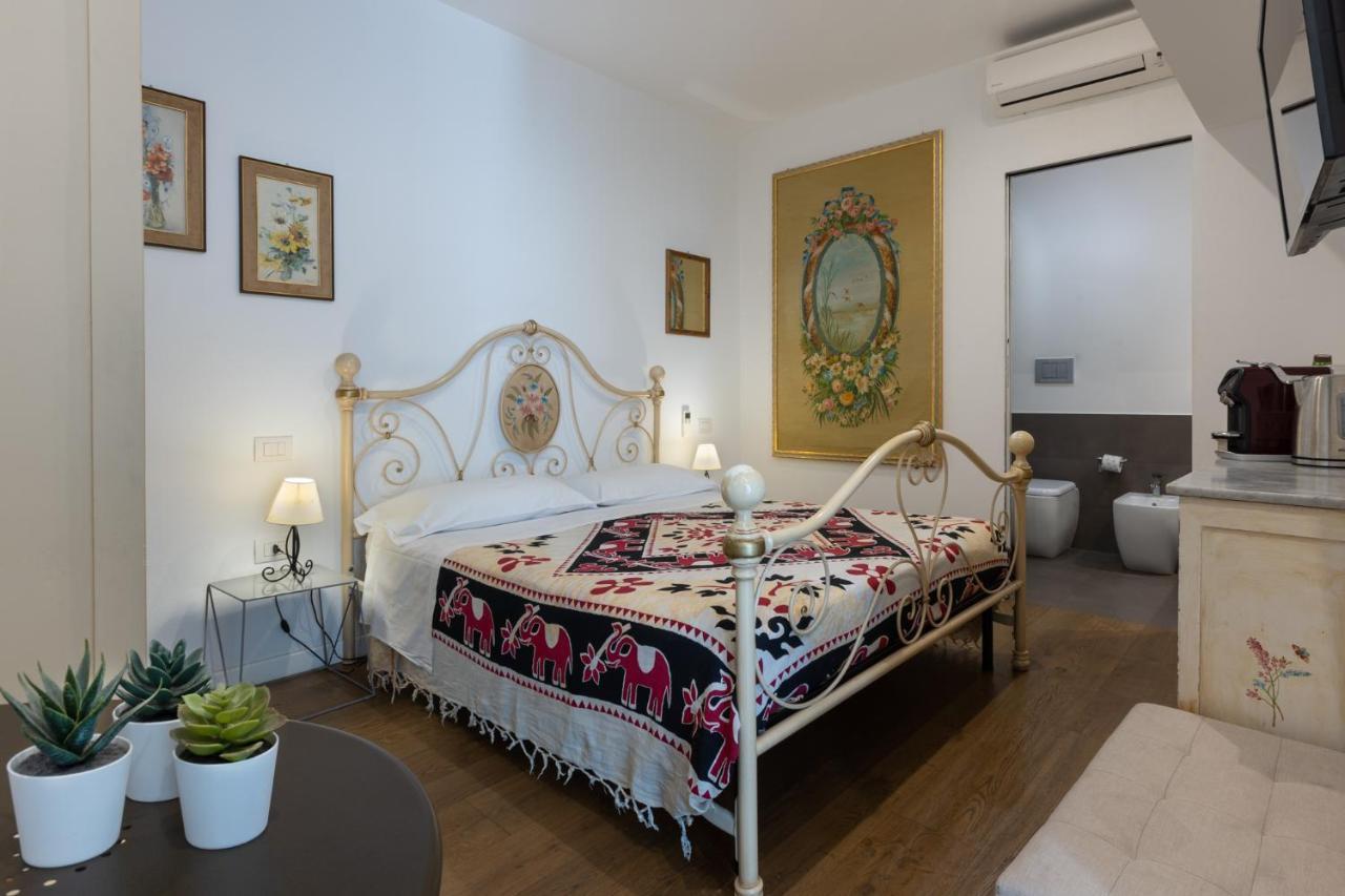 Bed & Breakfast Il Carignano Каляри Екстериор снимка