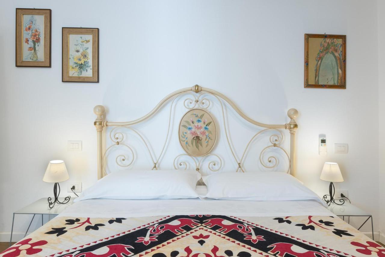 Bed & Breakfast Il Carignano Каляри Екстериор снимка