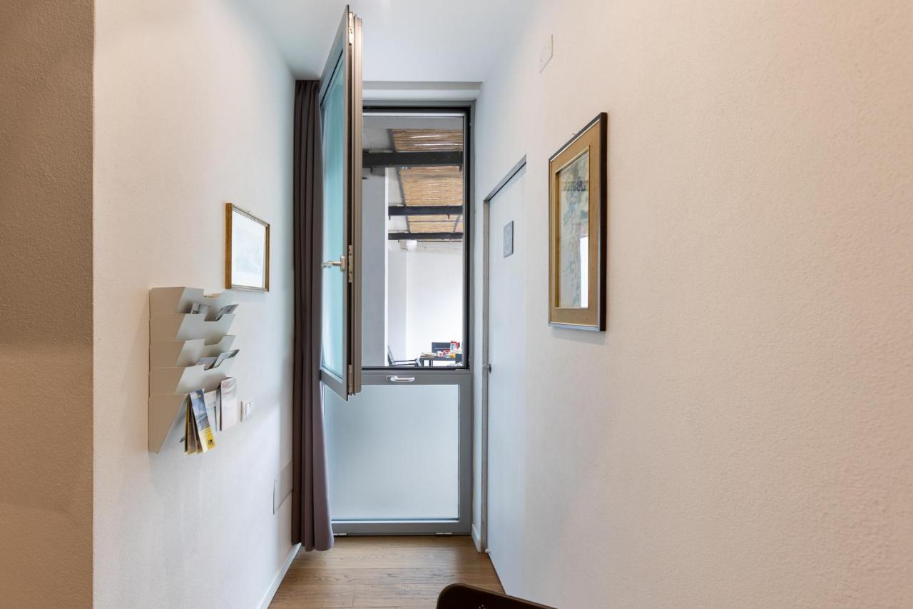 Bed & Breakfast Il Carignano Каляри Екстериор снимка