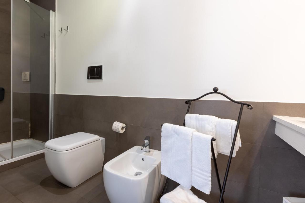 Bed & Breakfast Il Carignano Каляри Екстериор снимка