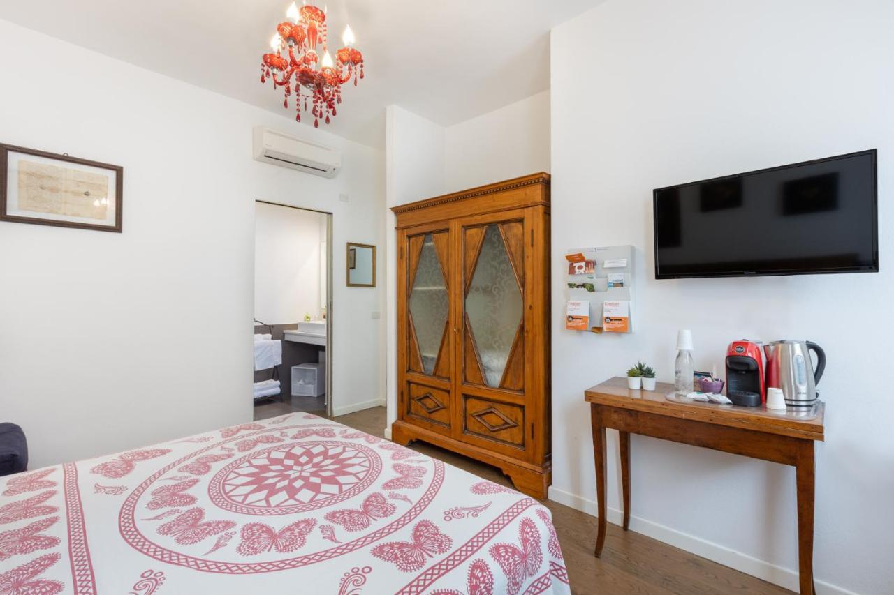 Bed & Breakfast Il Carignano Каляри Екстериор снимка