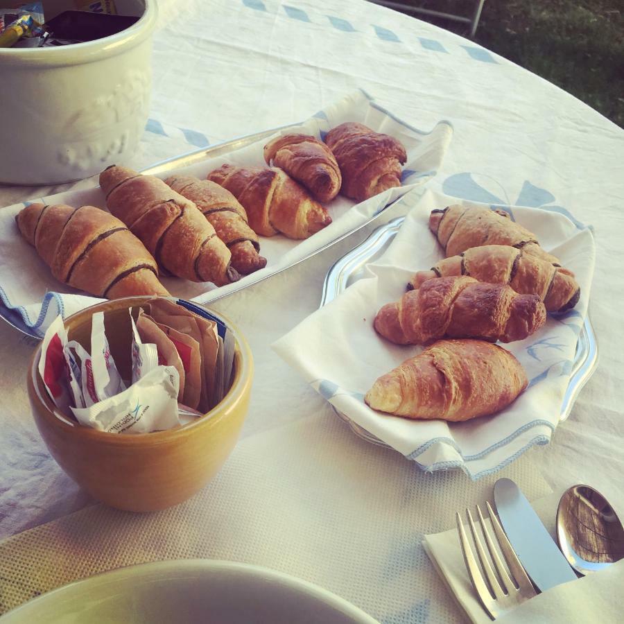 Bed & Breakfast Il Carignano Каляри Екстериор снимка